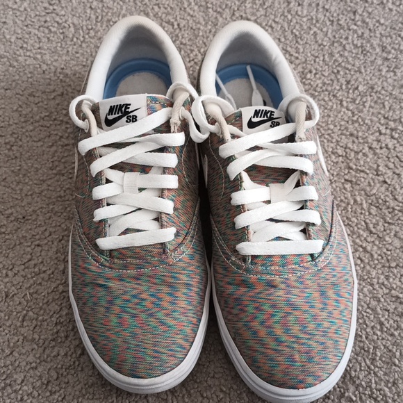 Size 7.5 US Nike SB 'Check' - Picture 2 of 4